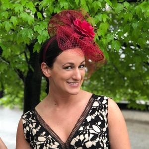 Meet your Posher, Diana